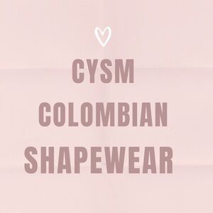 CYSM SEAMLESS SCULPTING COLLECTION